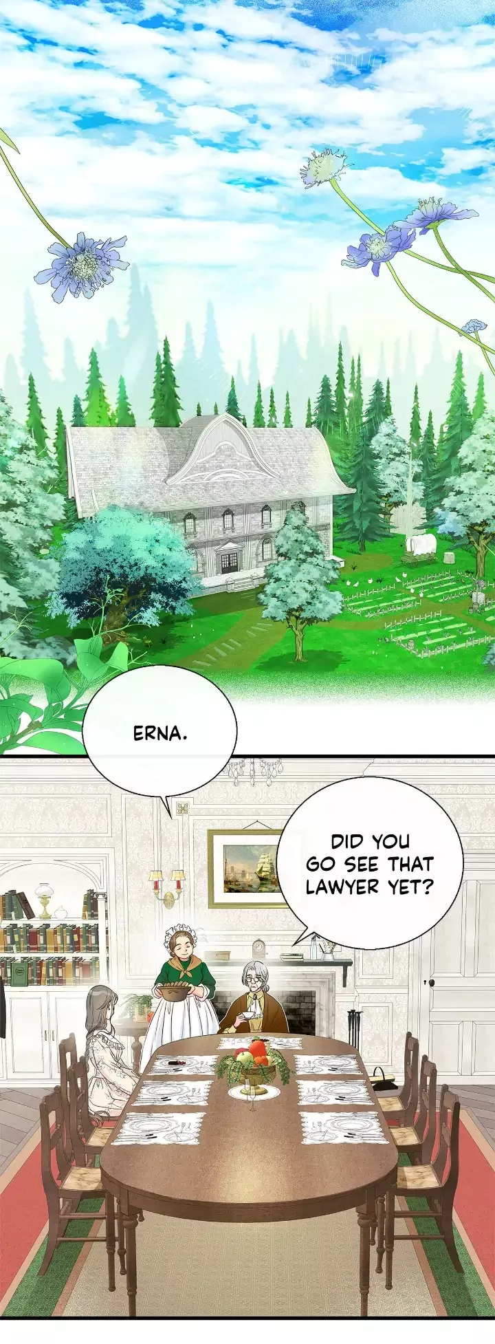 Read The Problematic Prince Manga Online