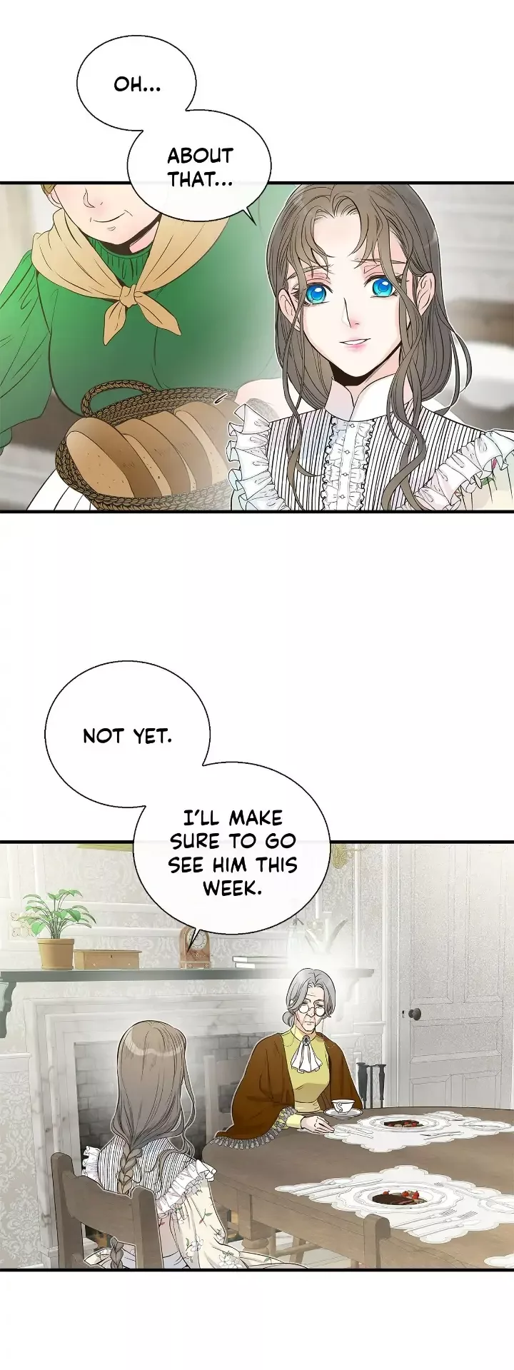 Read The Problematic Prince Manga Online