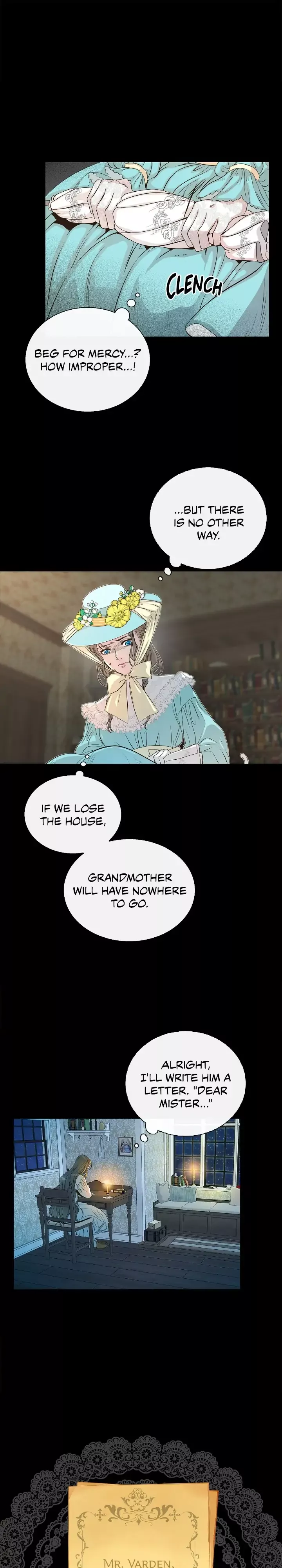 Read The Problematic Prince Manga Online