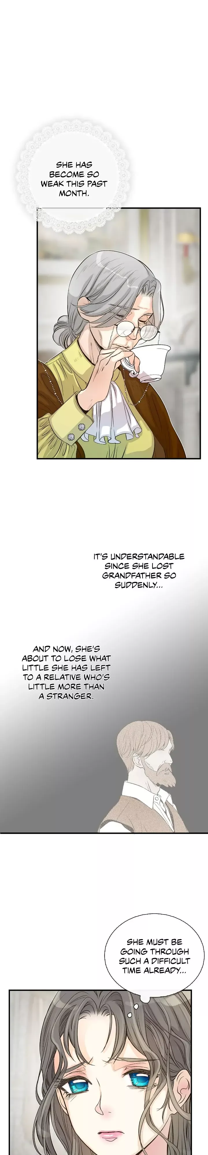 Read The Problematic Prince Manga Online