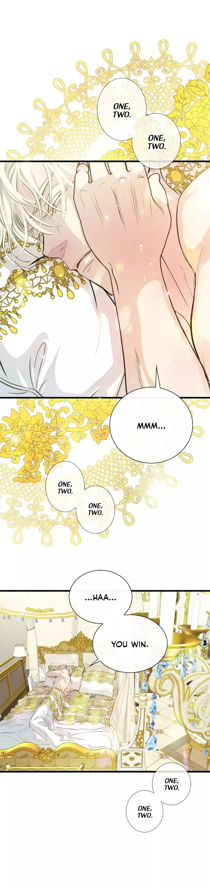 Read The Problematic Prince Manga Online