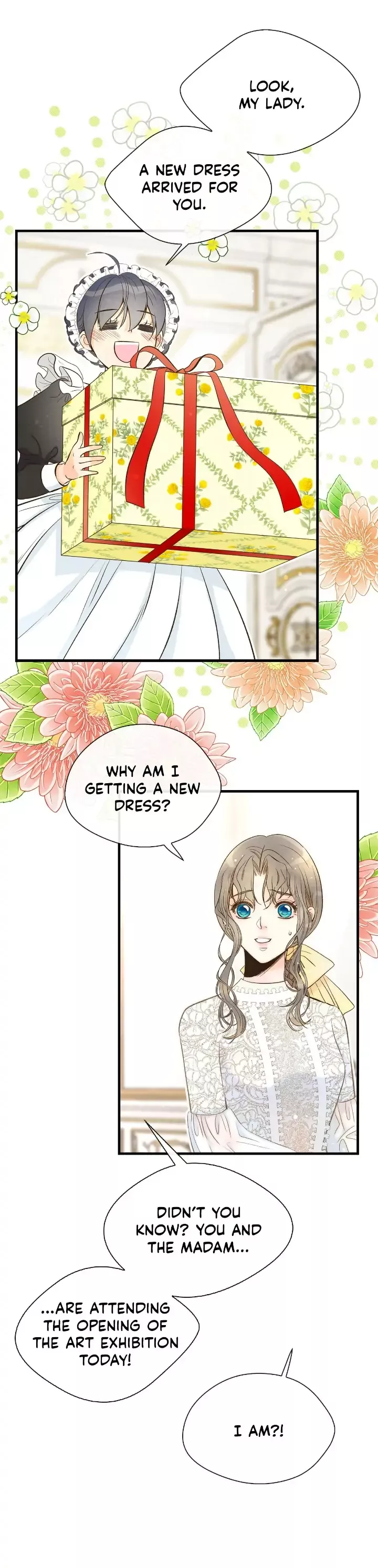 Read The Problematic Prince Manga Online