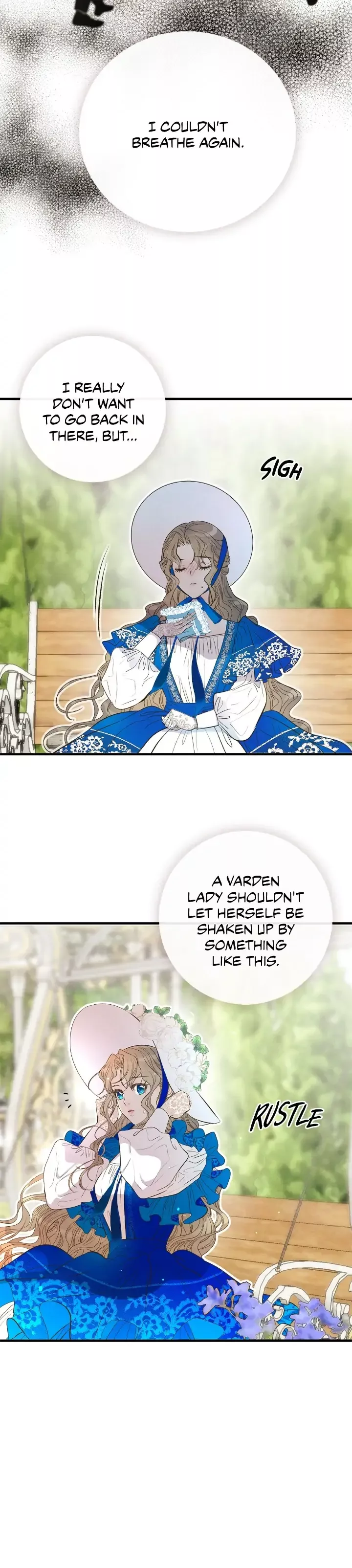 Read The Problematic Prince Manga Online