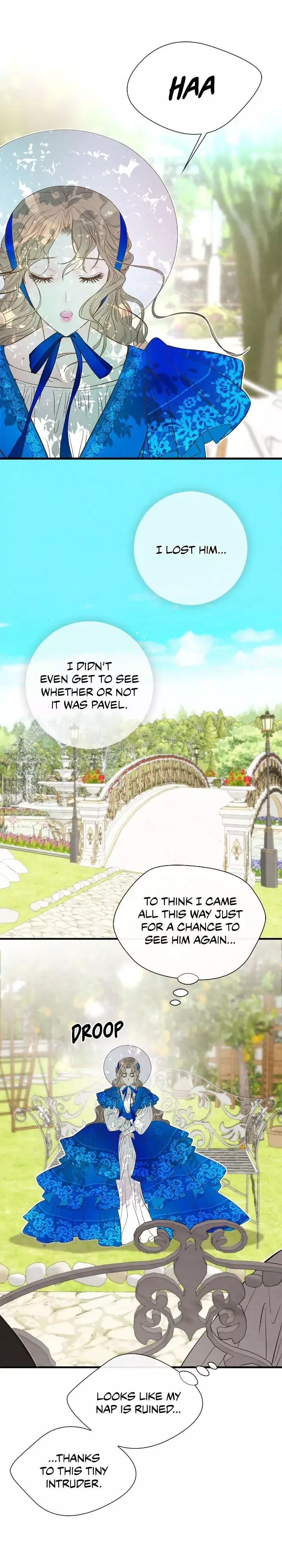 Read The Problematic Prince Manga Online
