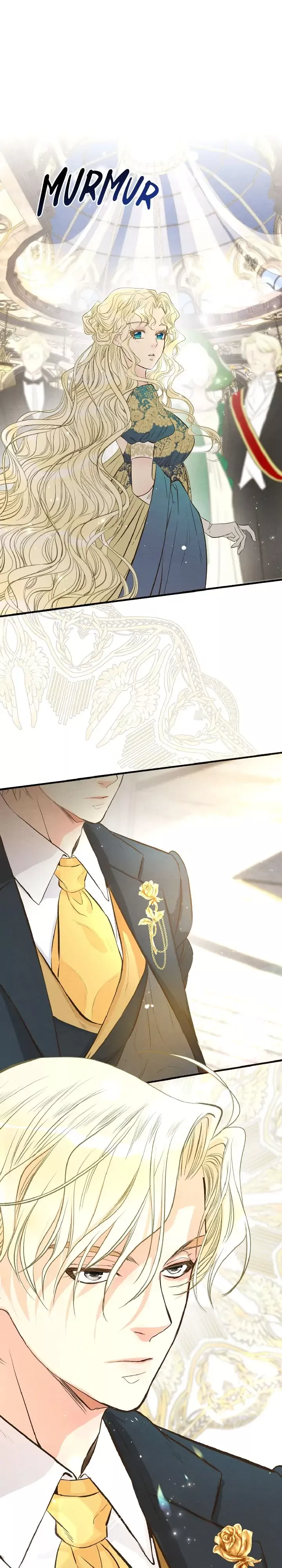Read The Problematic Prince Manga Online
