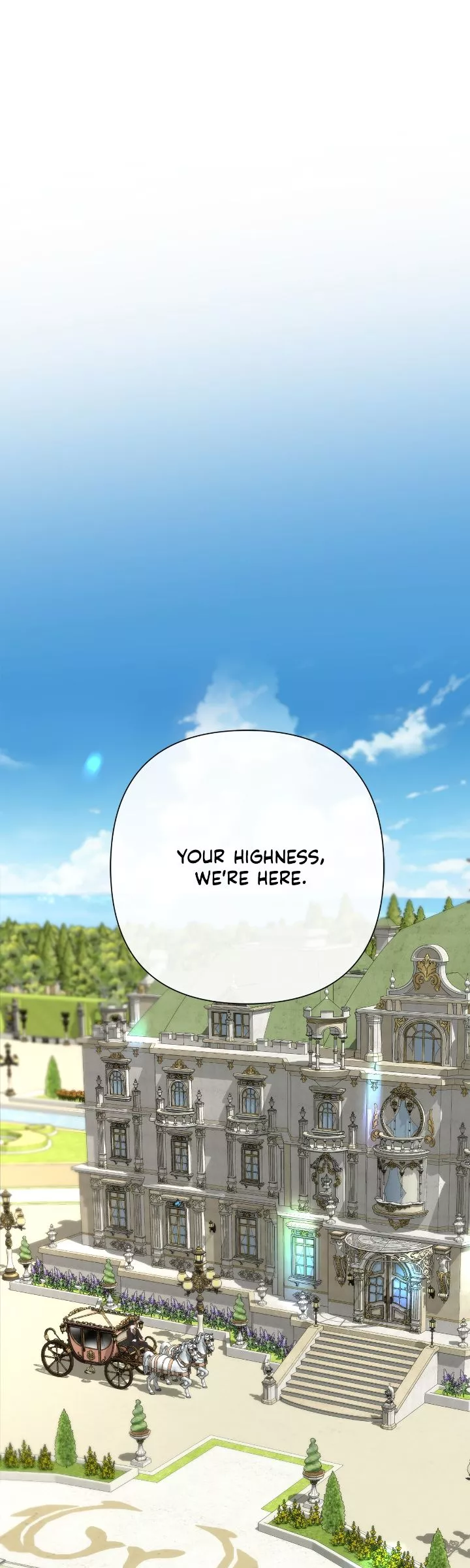 Read The Problematic Prince Manga Online