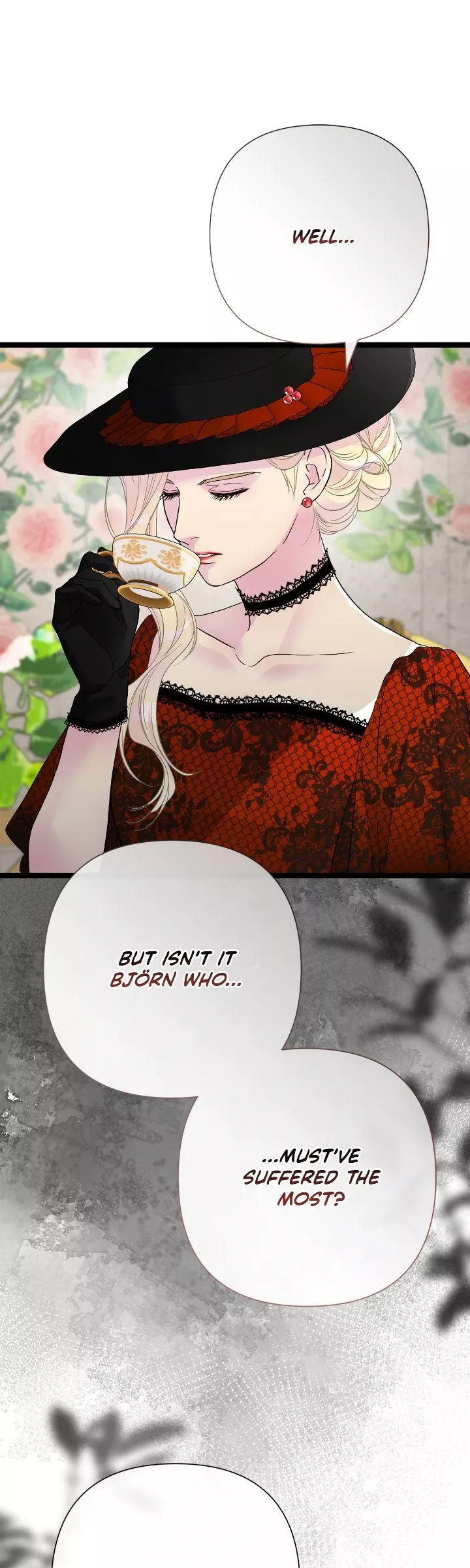 Read The Problematic Prince Manga Online