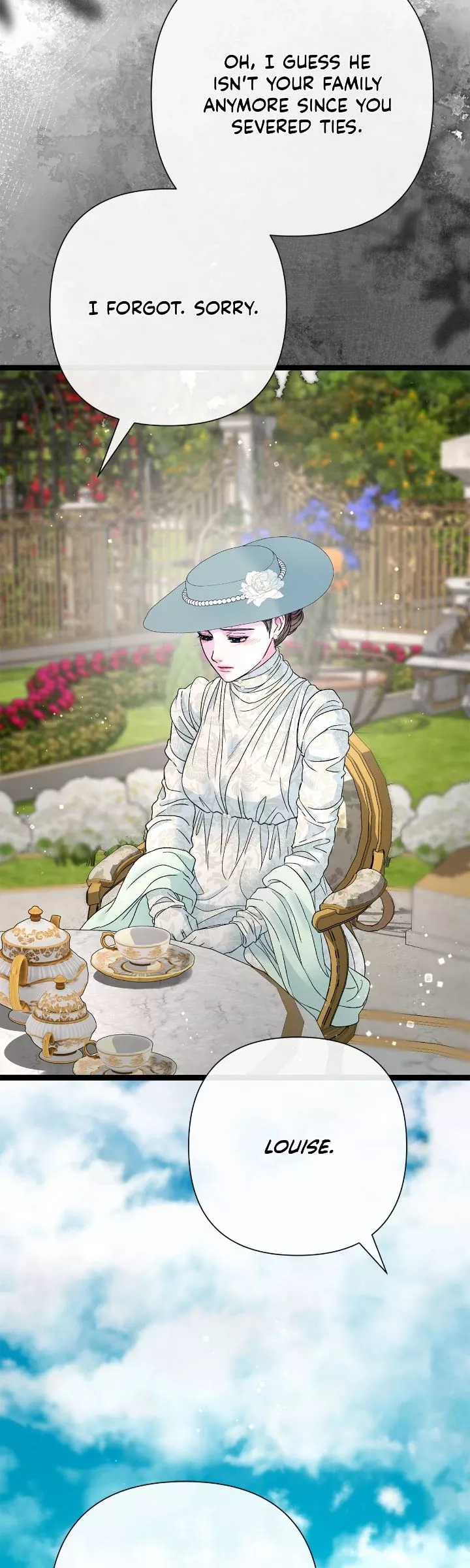 Read The Problematic Prince Manga Online