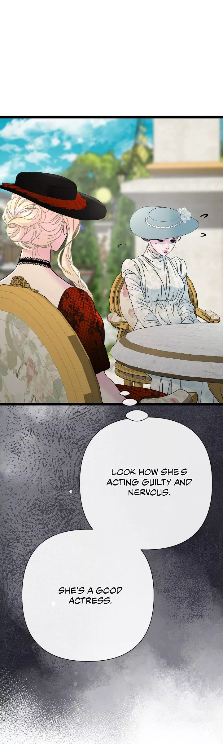 Read The Problematic Prince Manga Online