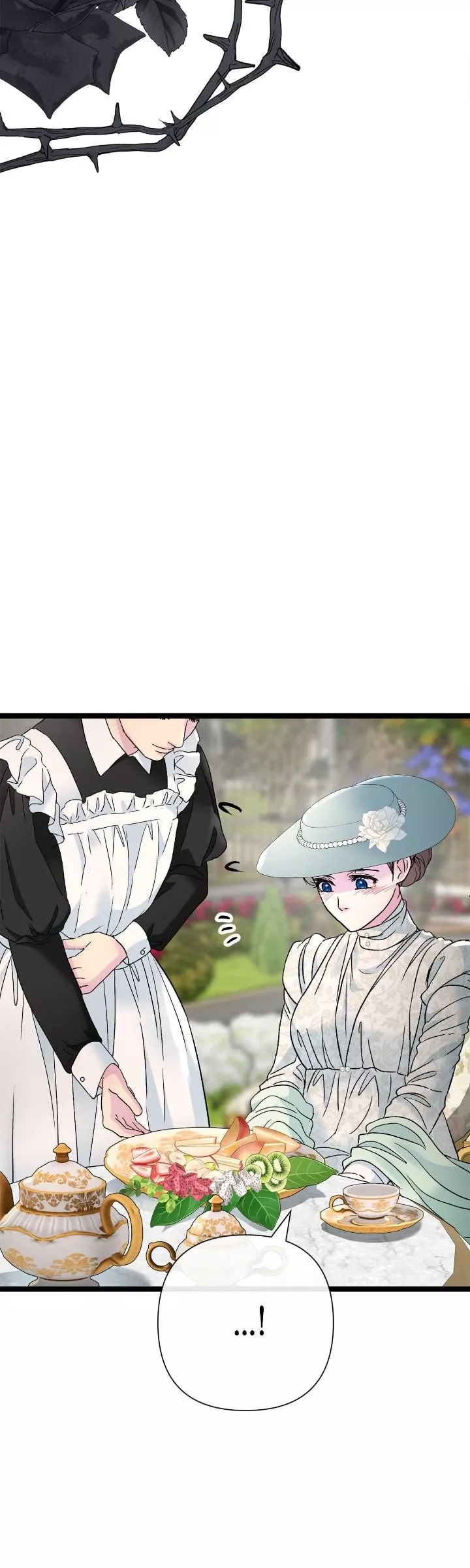Read The Problematic Prince Manga Online