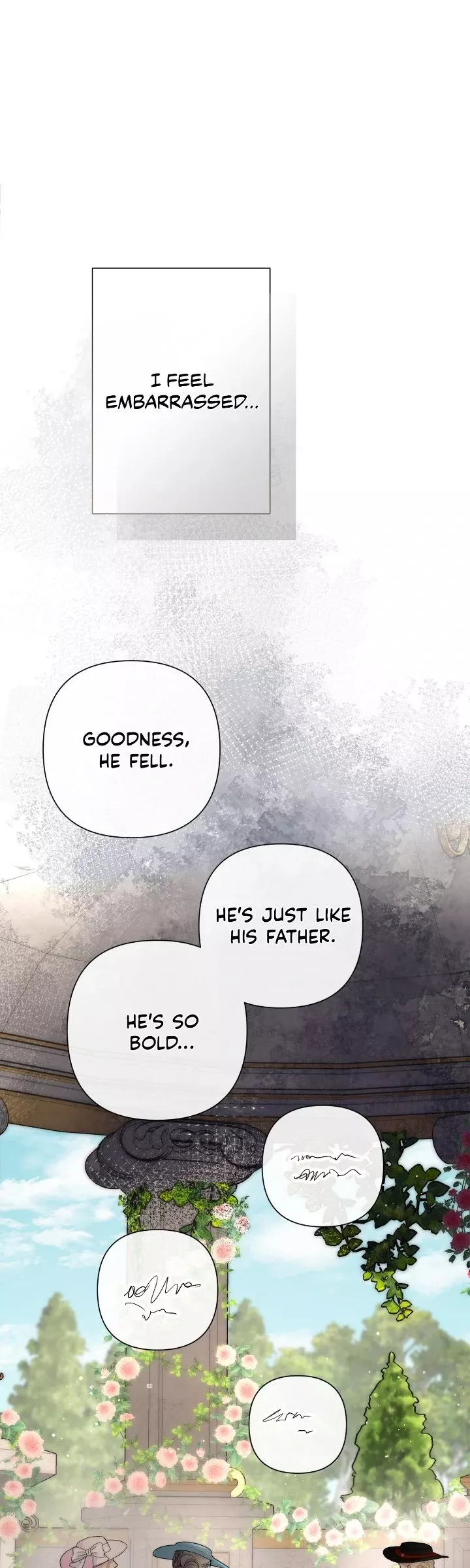Read The Problematic Prince Manga Online