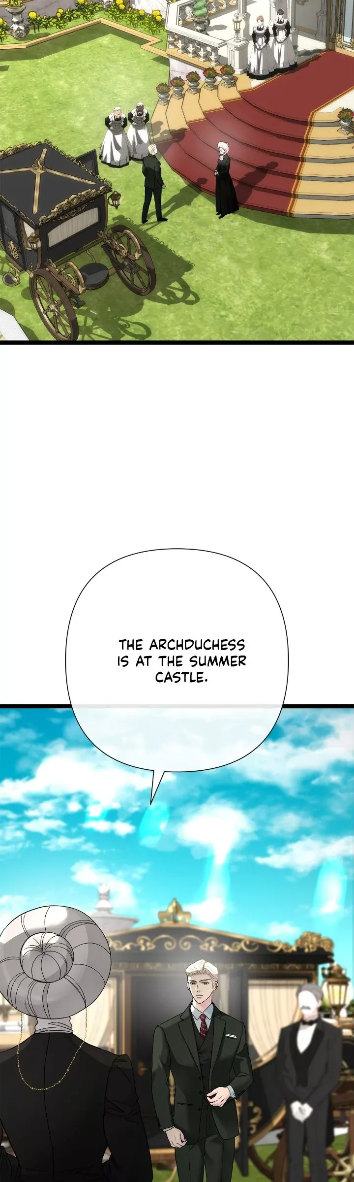 Read The Problematic Prince Manga Online