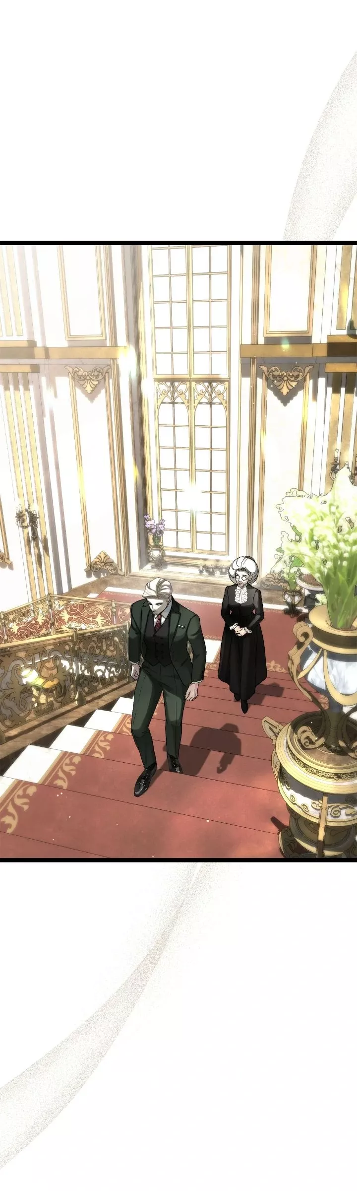 Read The Problematic Prince Manga Online