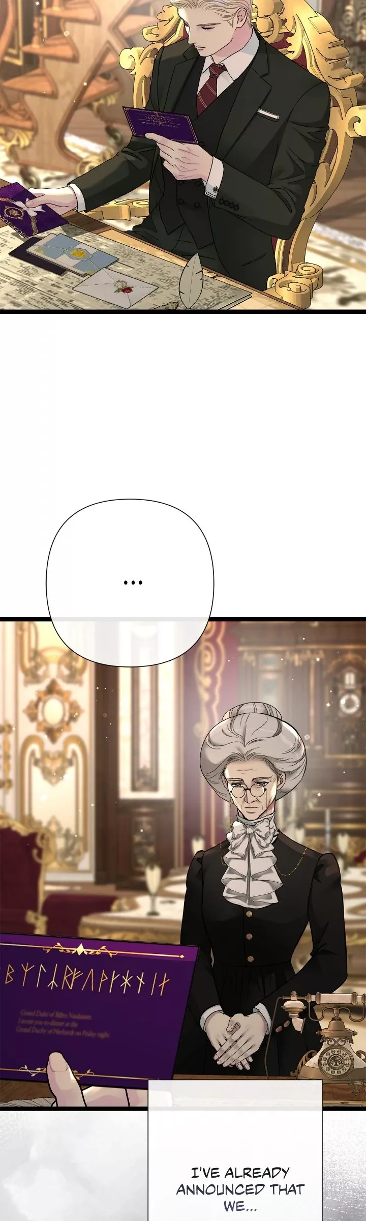 Read The Problematic Prince Manga Online