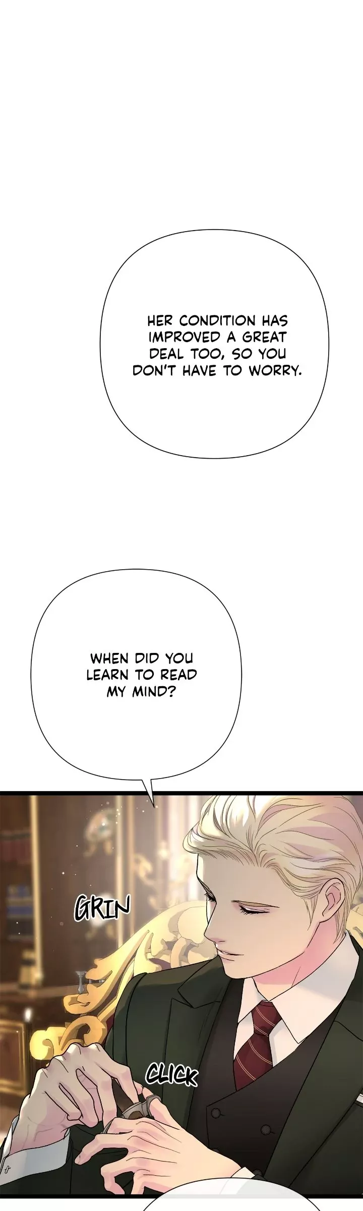 Read The Problematic Prince Manga Online