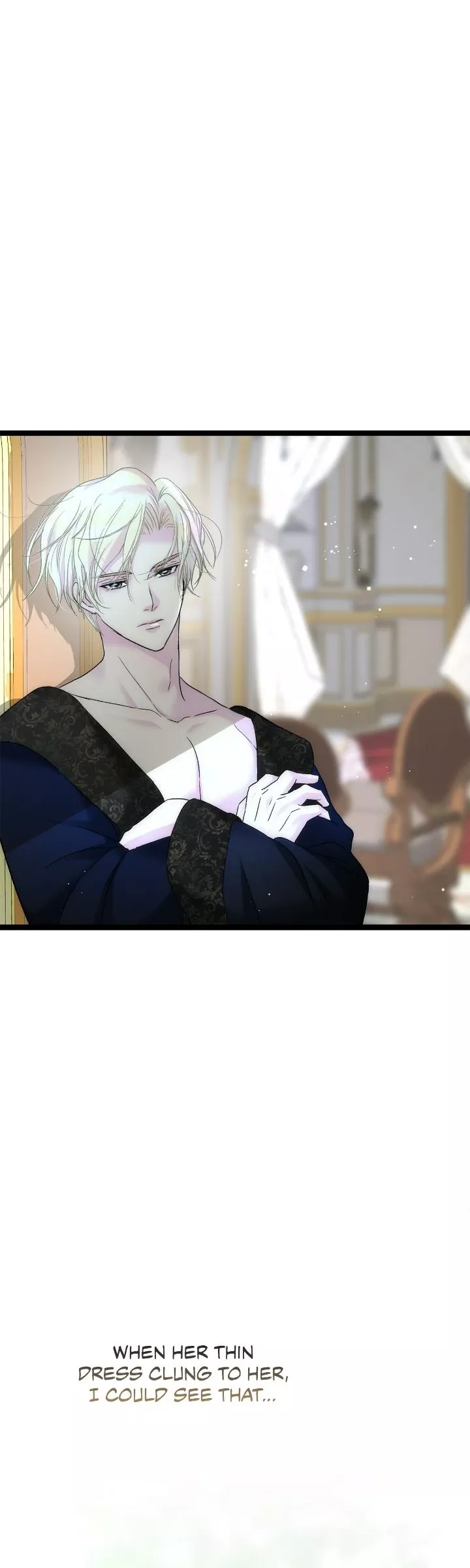 Read The Problematic Prince Manga Online