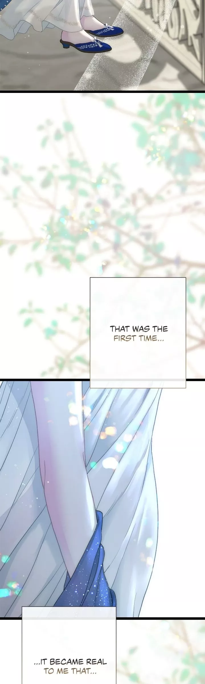 Read The Problematic Prince Manga Online