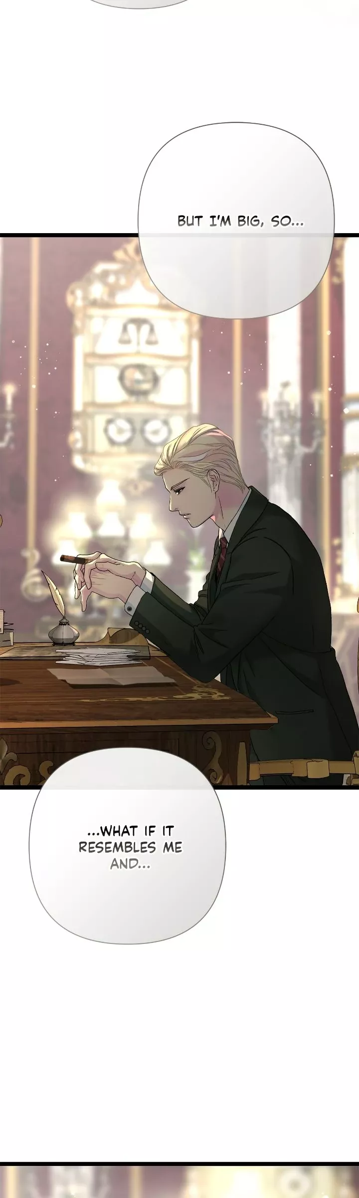 Read The Problematic Prince Manga Online