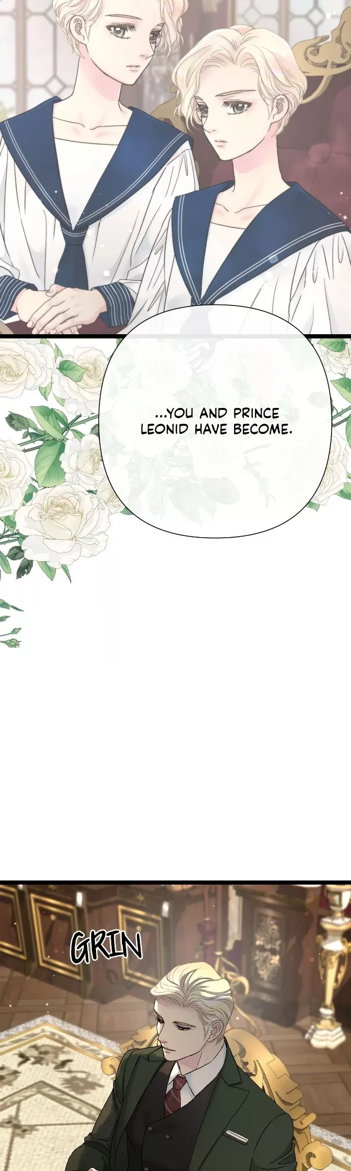 Read The Problematic Prince Manga Online