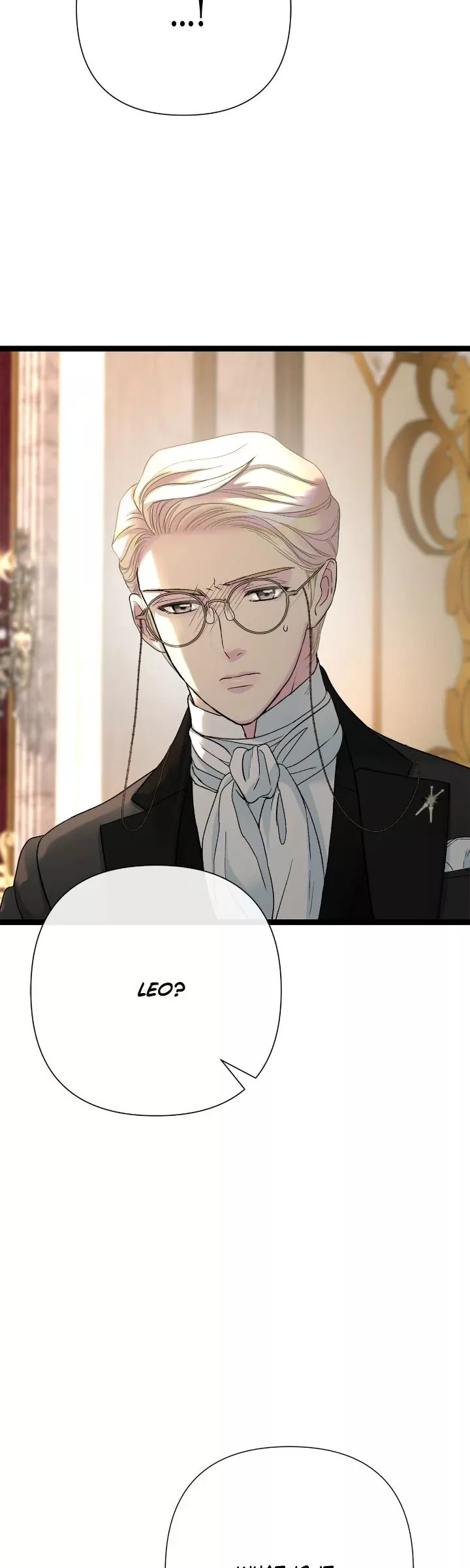 Read The Problematic Prince Manga Online