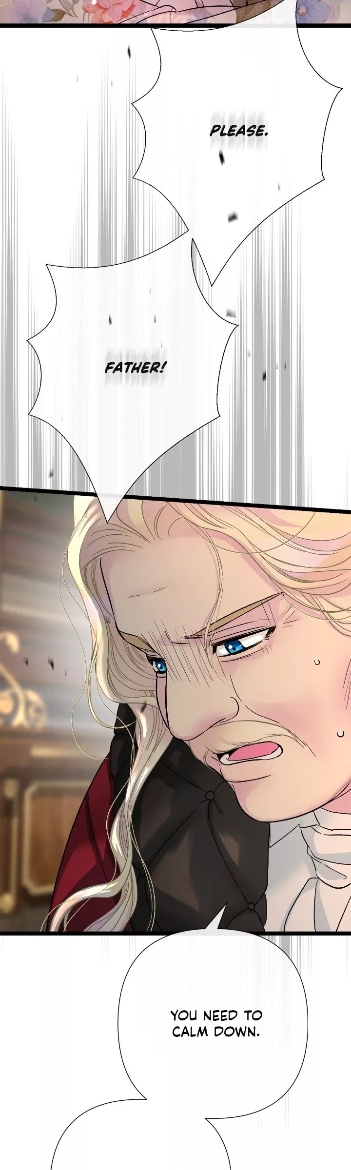 Read The Problematic Prince Manga Online