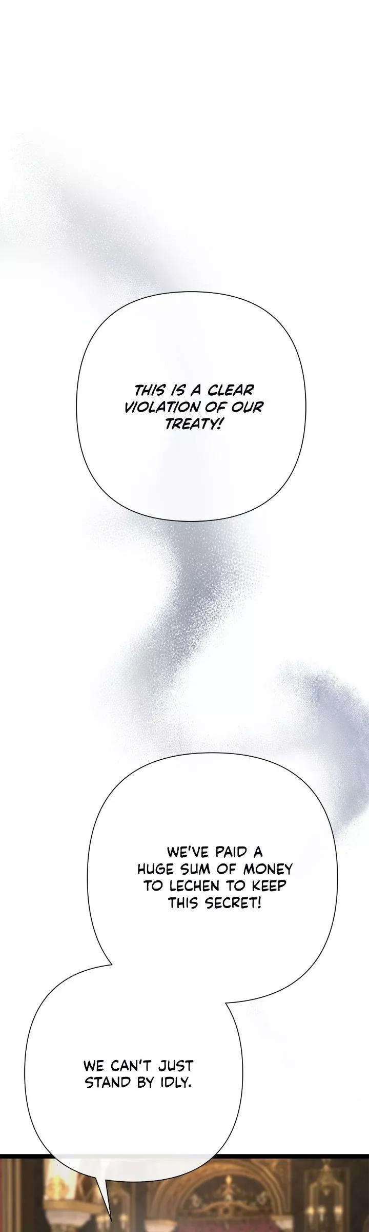Read The Problematic Prince Manga Online