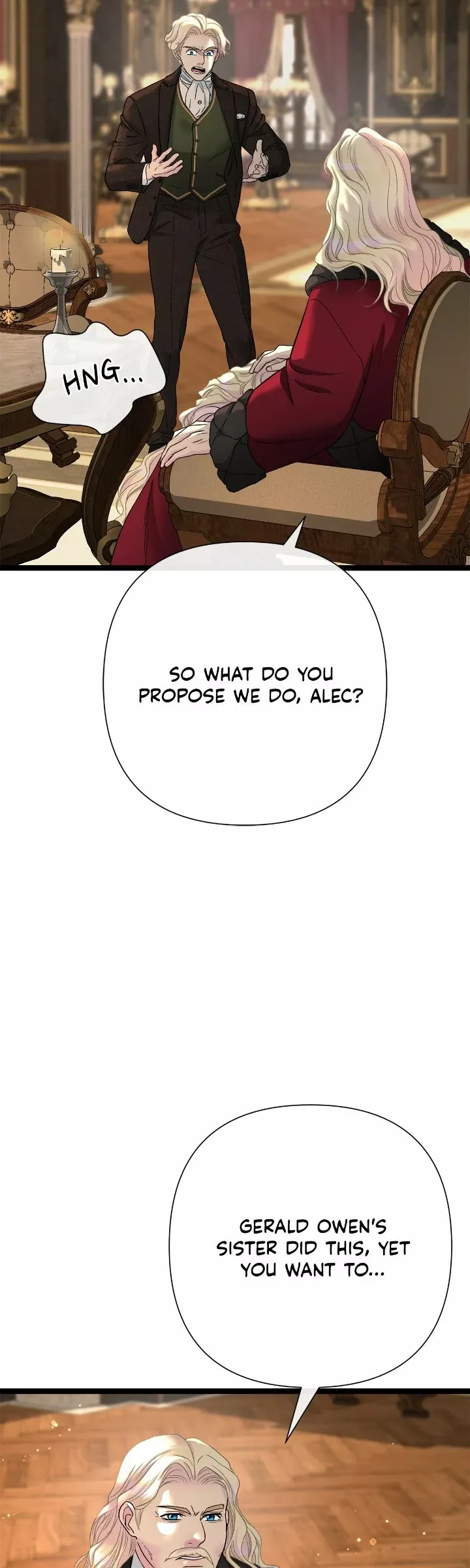 Read The Problematic Prince Manga Online