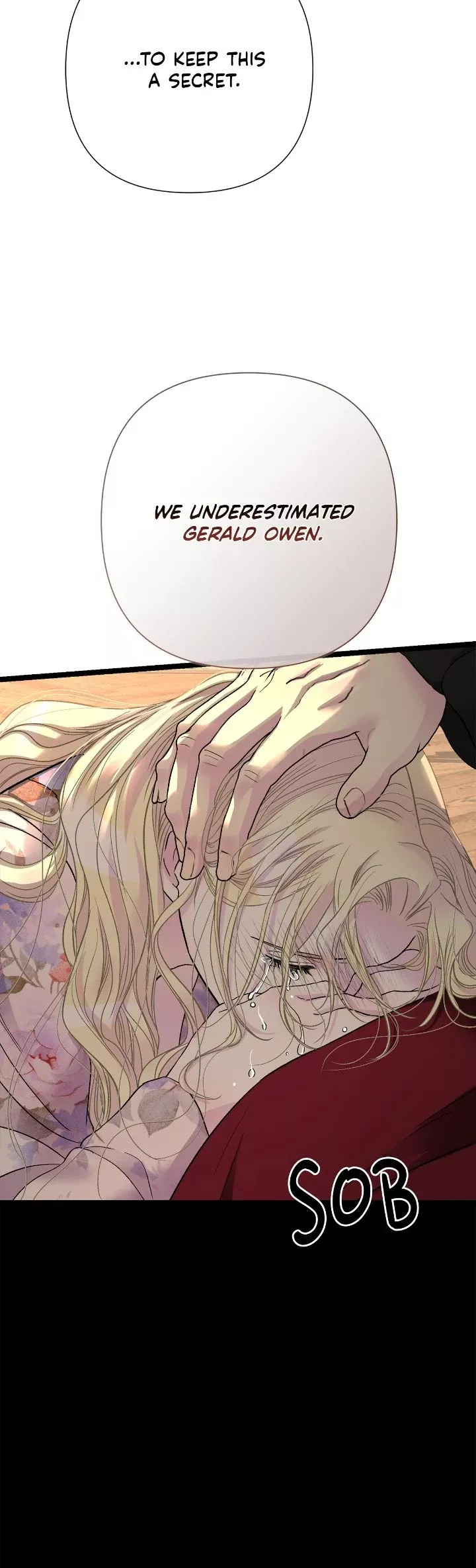 Read The Problematic Prince Manga Online