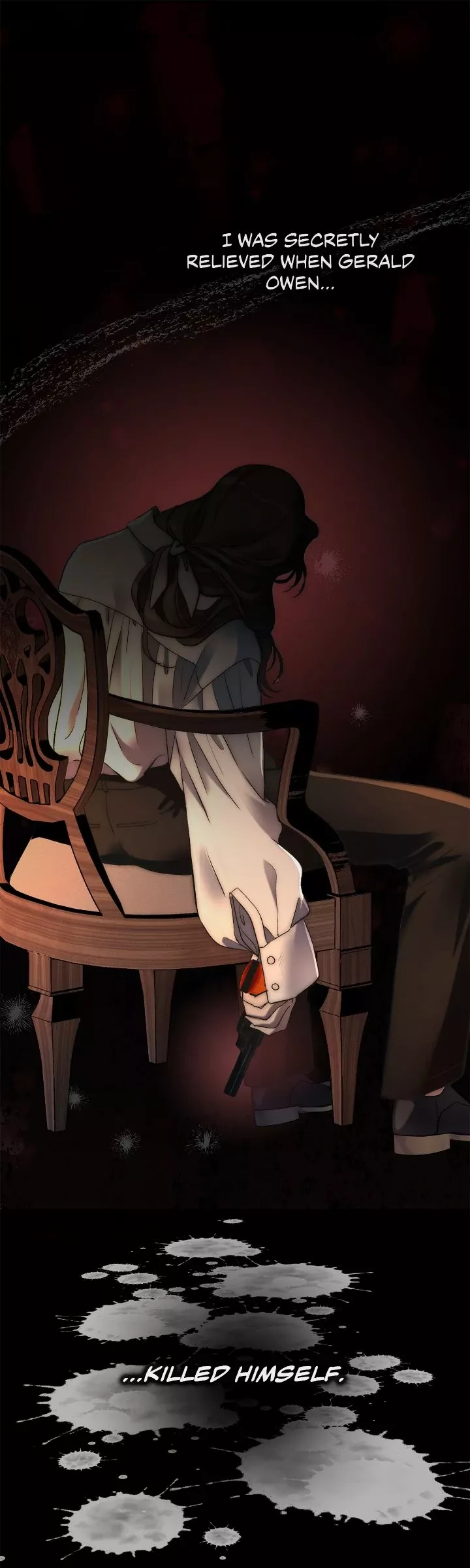 Read The Problematic Prince Manga Online