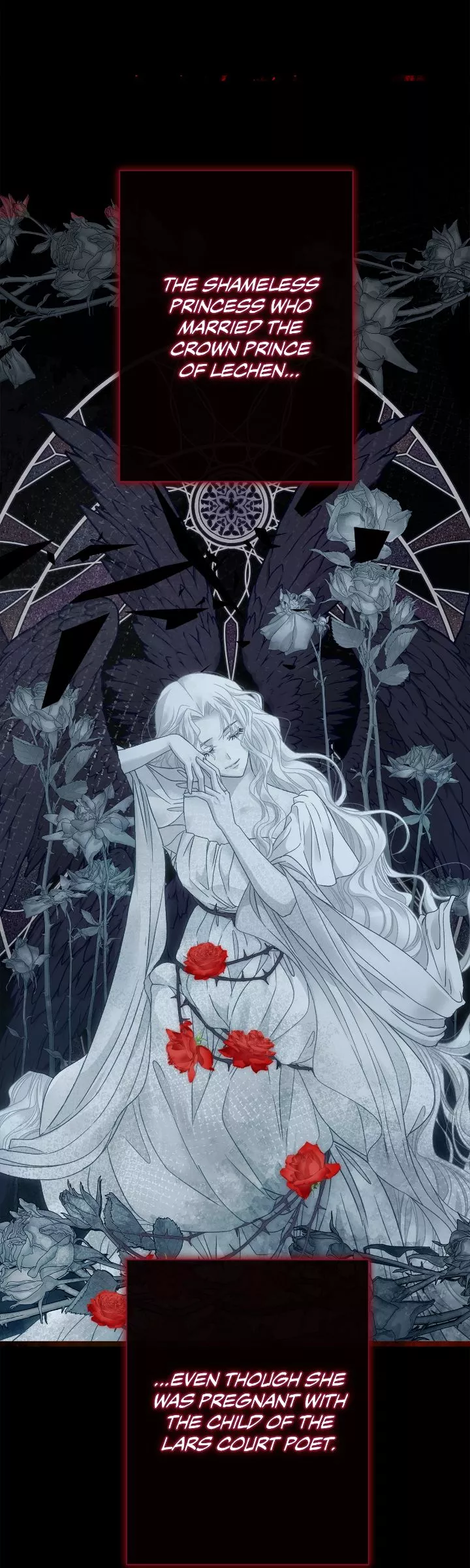 Read The Problematic Prince Manga Online