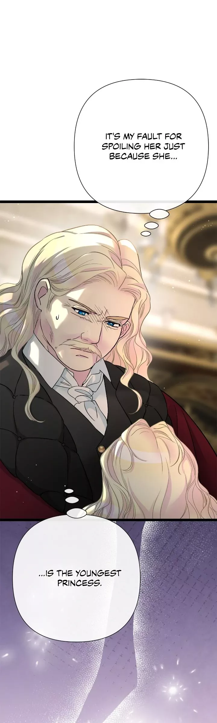 Read The Problematic Prince Manga Online