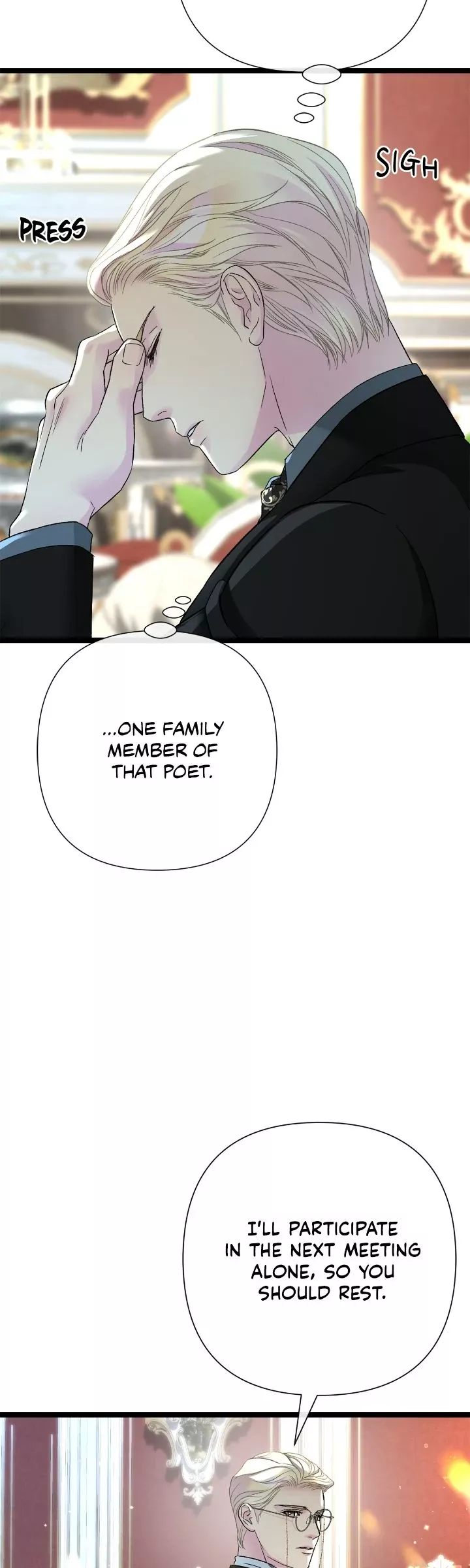 Read The Problematic Prince Manga Online