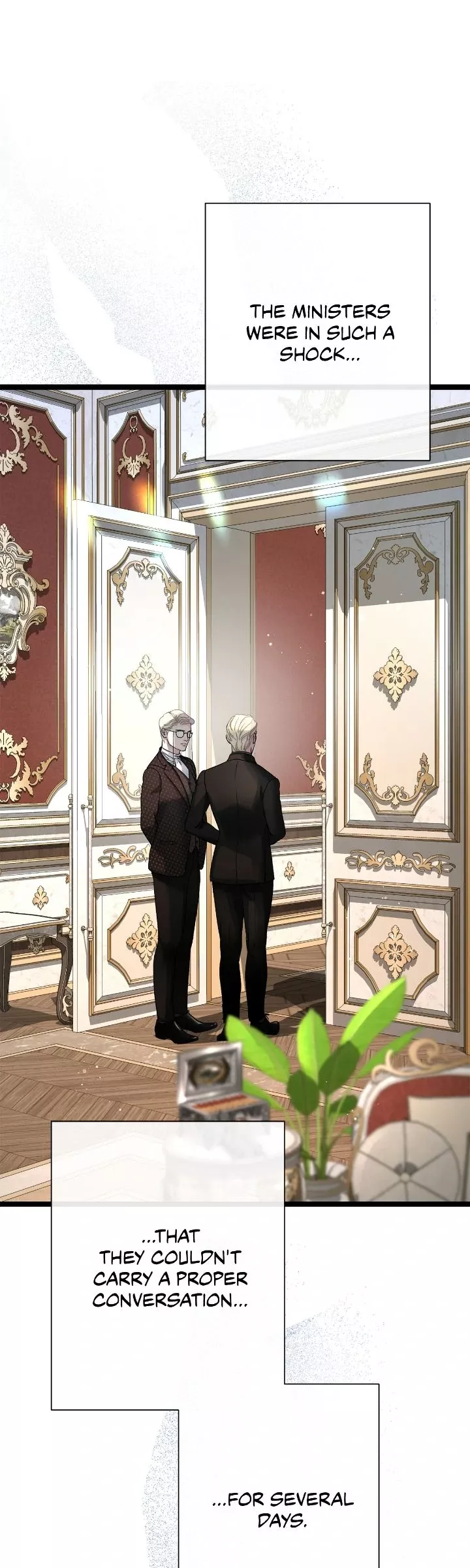 Read The Problematic Prince Manga Online