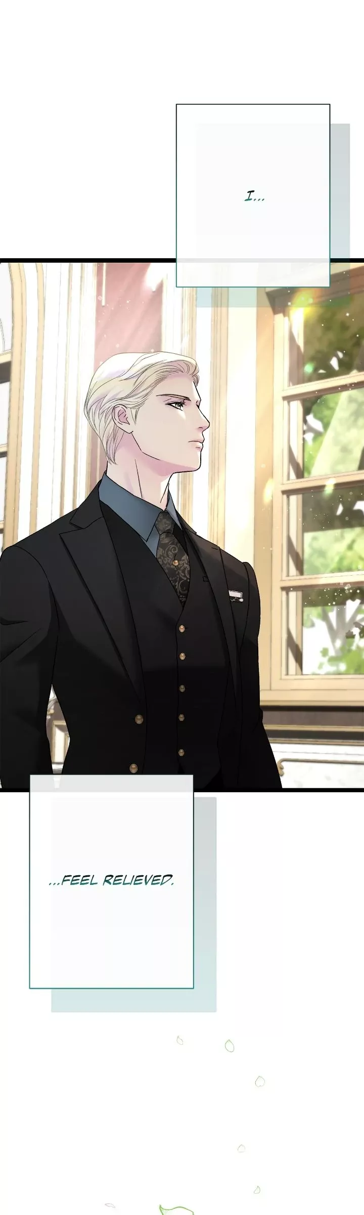 Read The Problematic Prince Manga Online