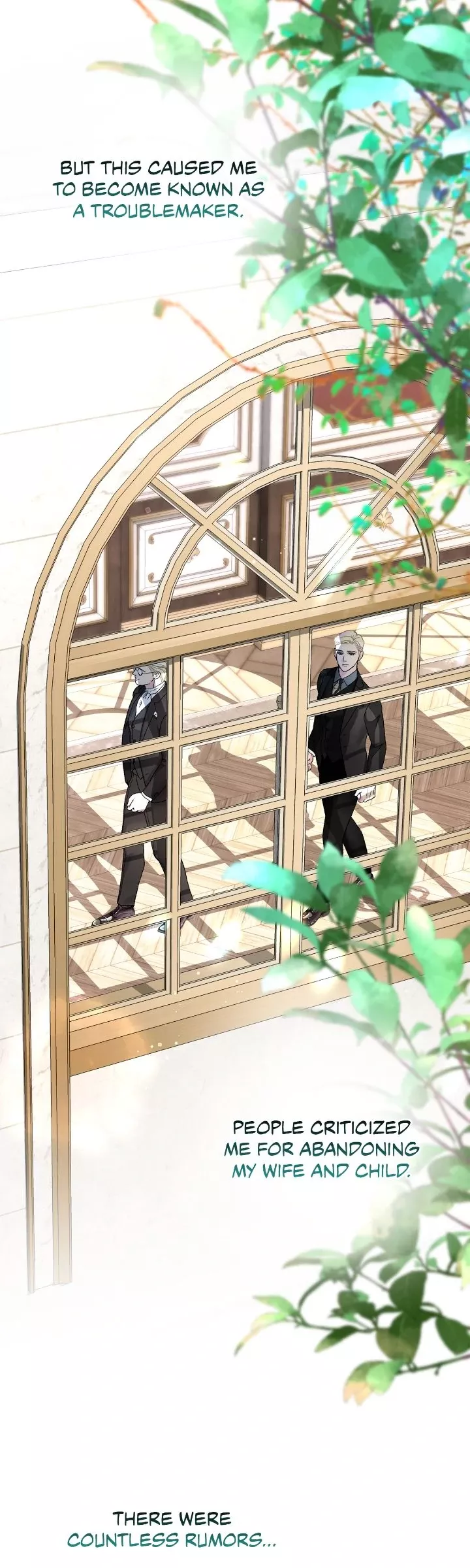 Read The Problematic Prince Manga Online