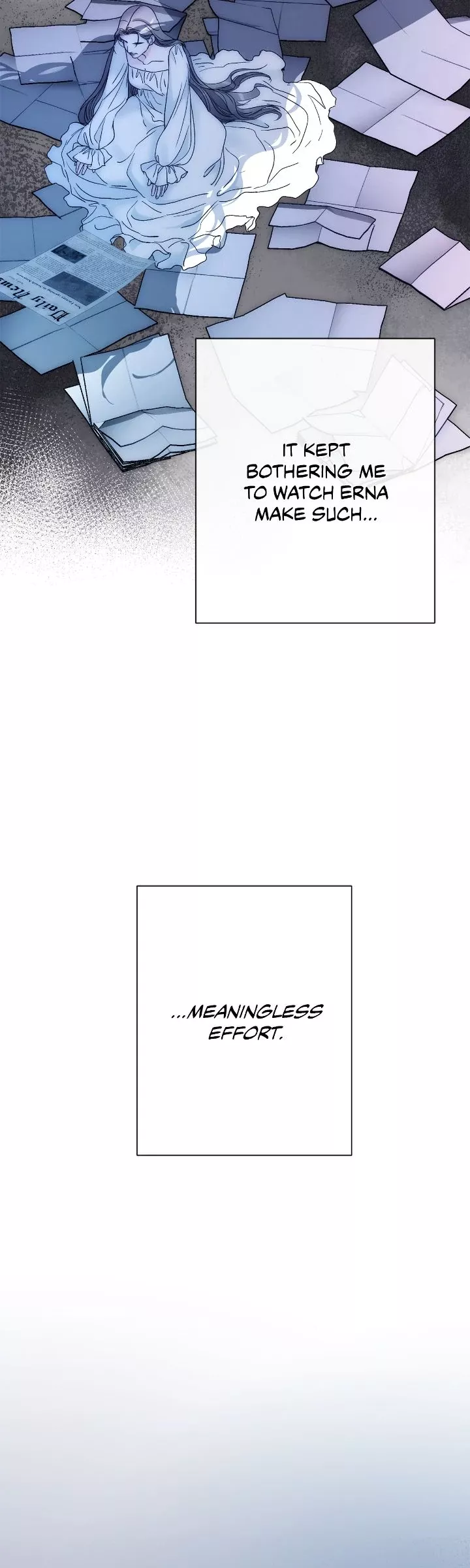 Read The Problematic Prince Manga Online