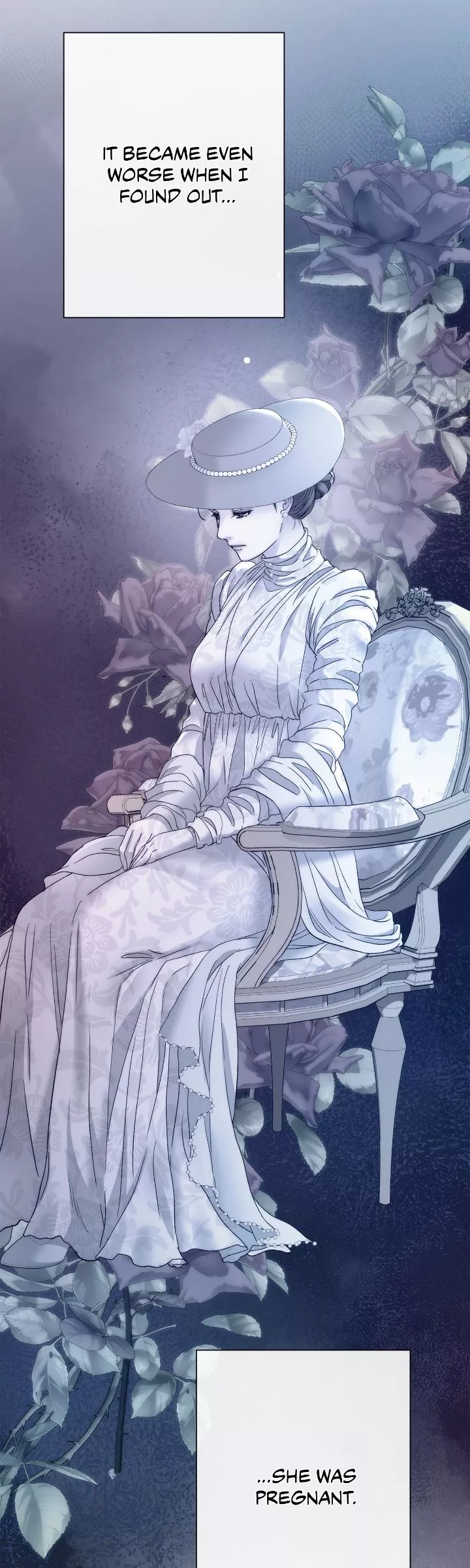 Read The Problematic Prince Manga Online
