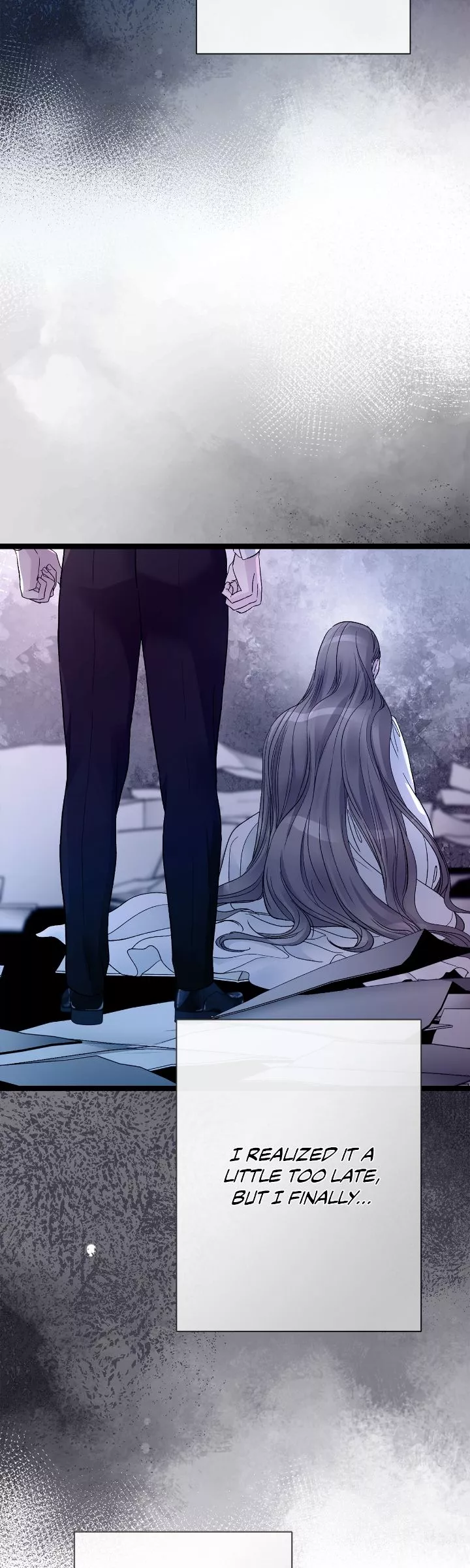 Read The Problematic Prince Manga Online