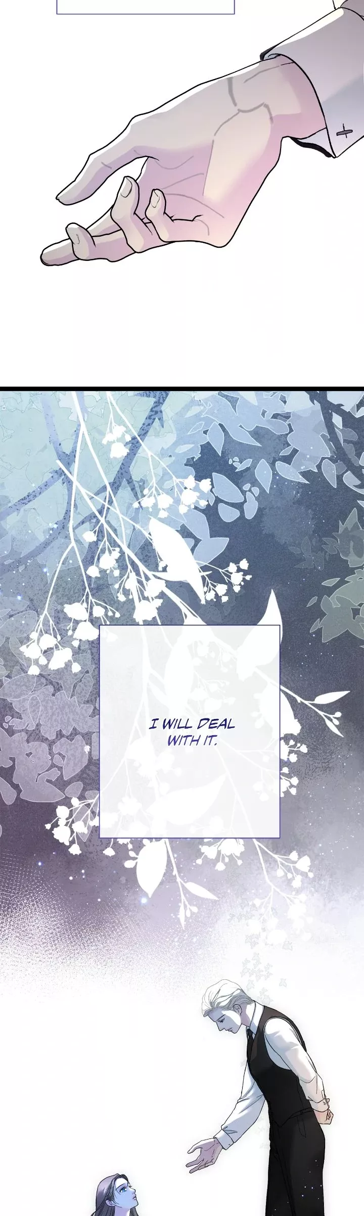 Read The Problematic Prince Manga Online