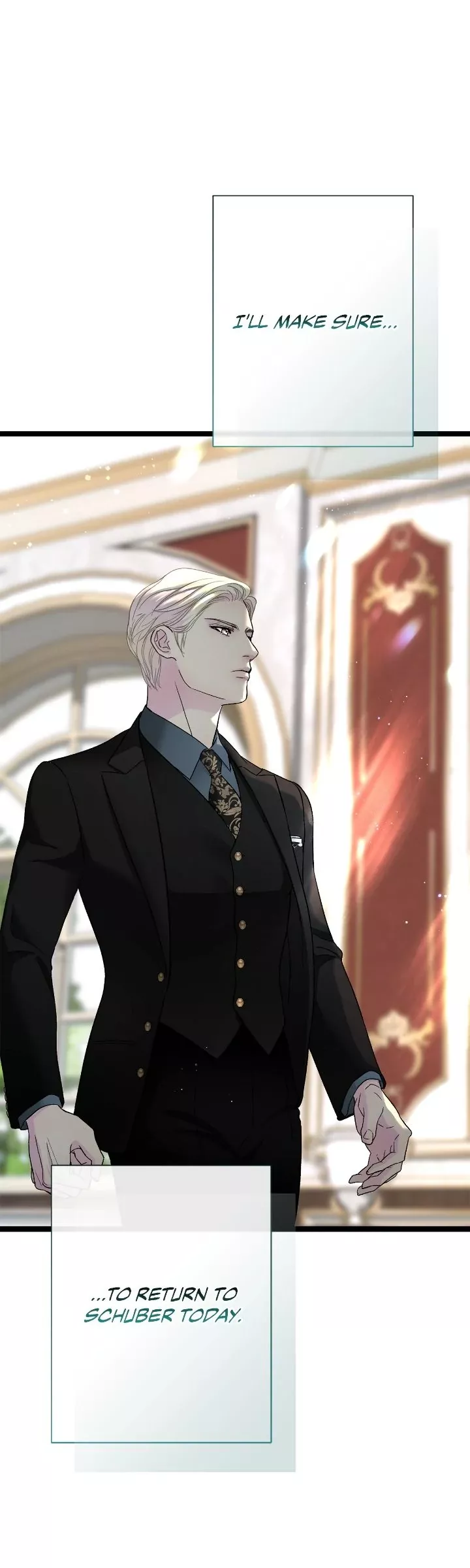 Read The Problematic Prince Manga Online
