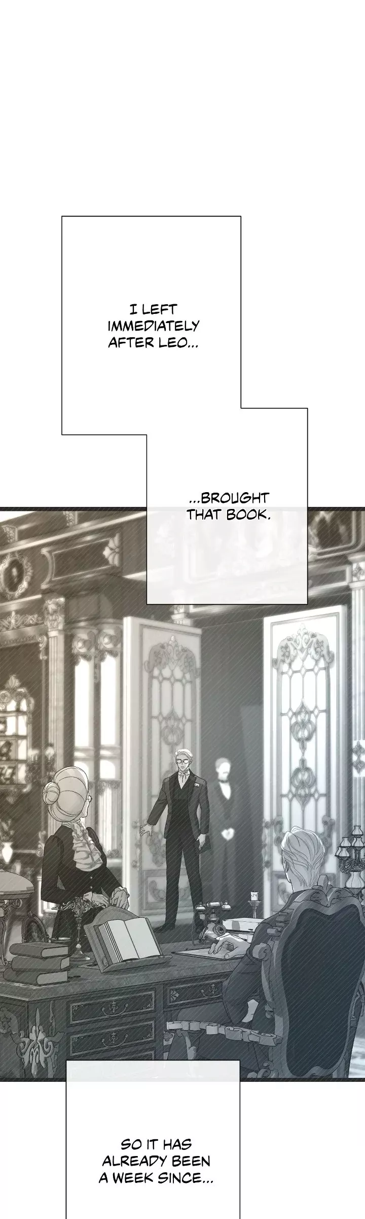 Read The Problematic Prince Manga Online