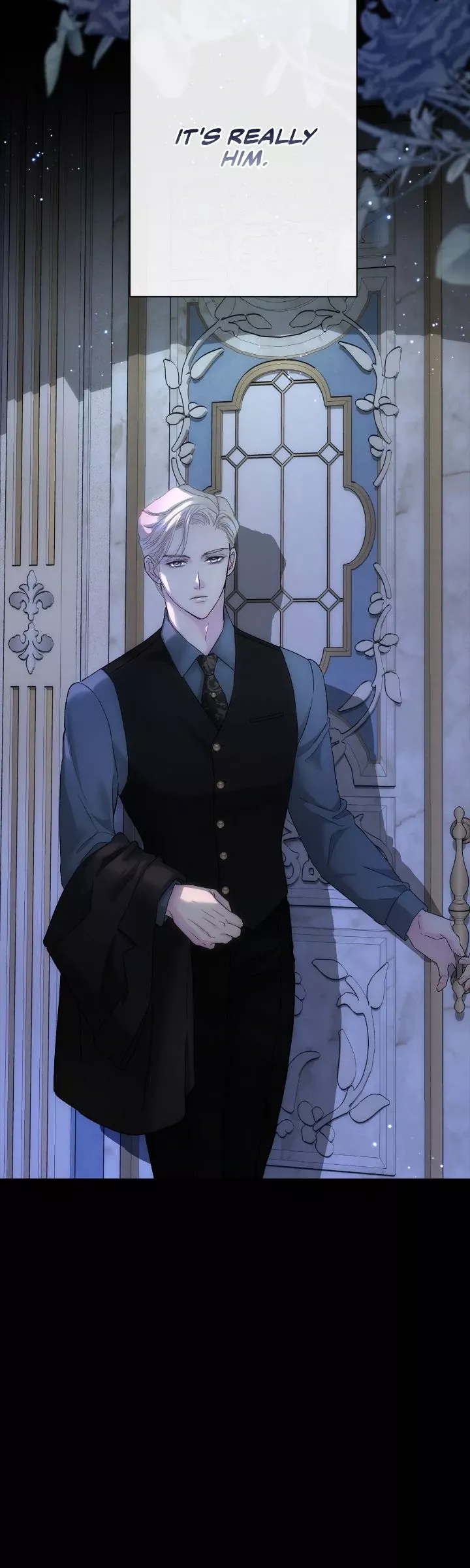Read The Problematic Prince Manga Online