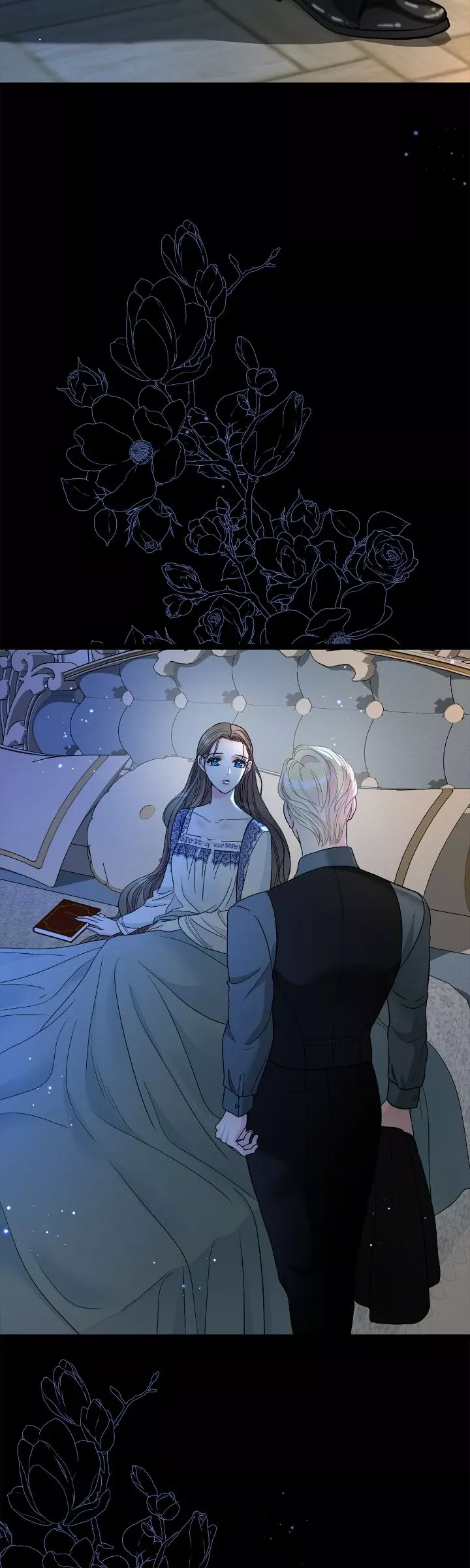 Read The Problematic Prince Manga Online