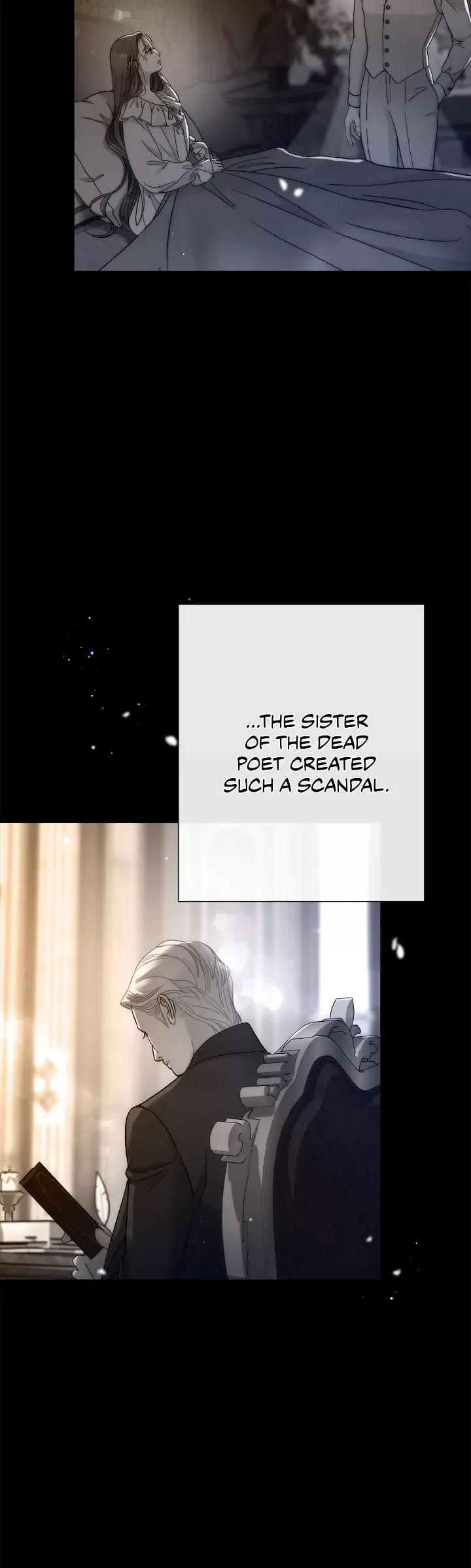 Read The Problematic Prince Manga Online