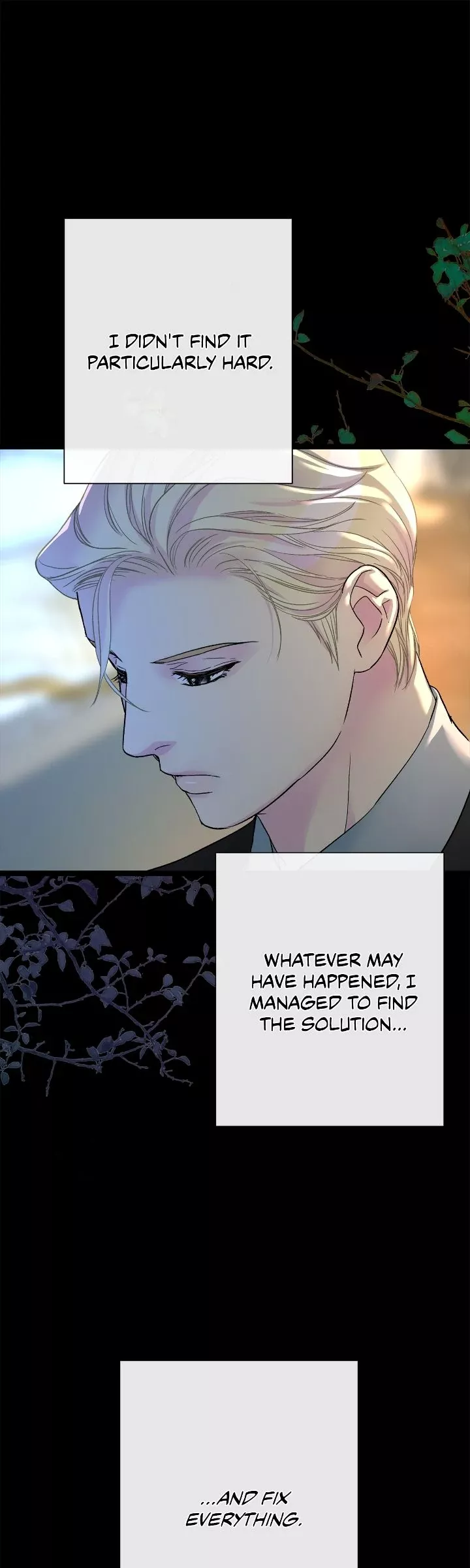 Read The Problematic Prince Manga Online