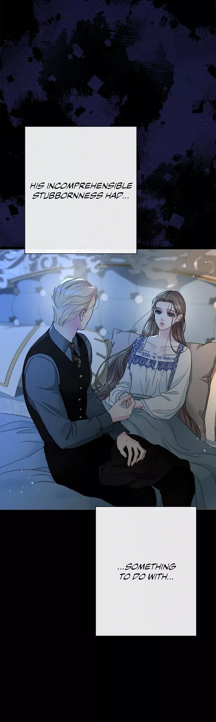 Read The Problematic Prince Manga Online