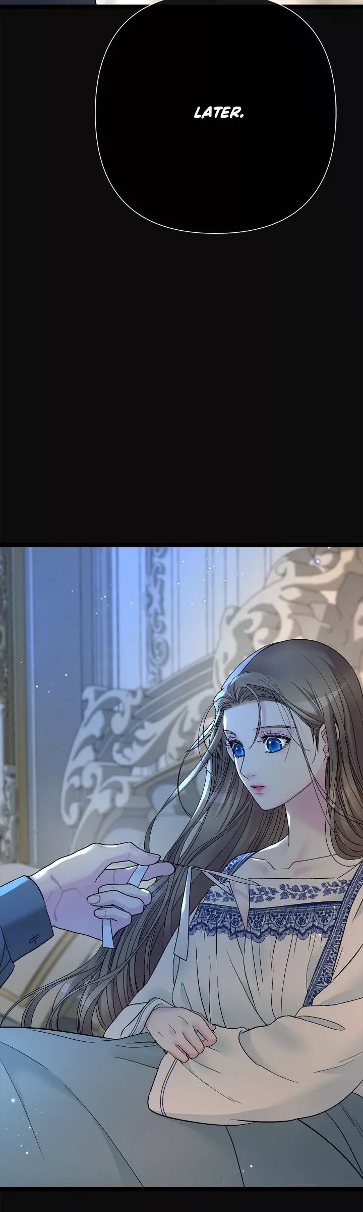 Read The Problematic Prince Manga Online