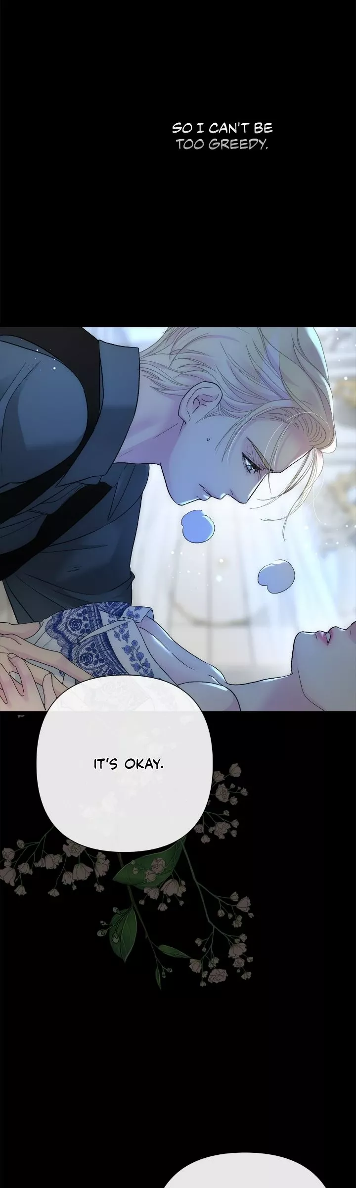 Read The Problematic Prince Manga Online