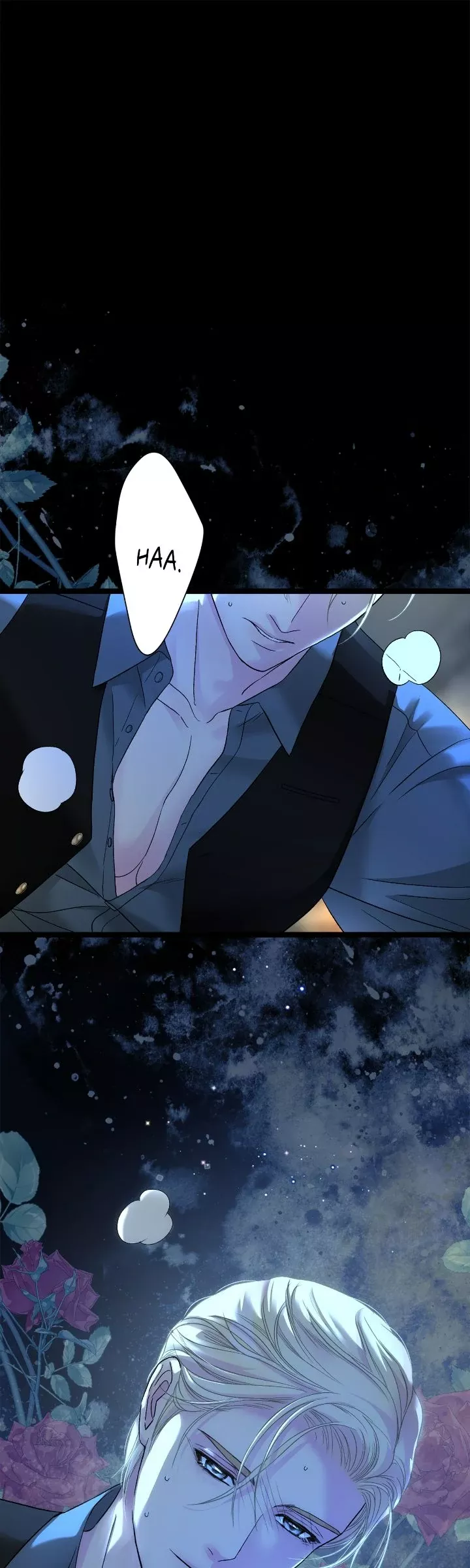 Read The Problematic Prince Manga Online