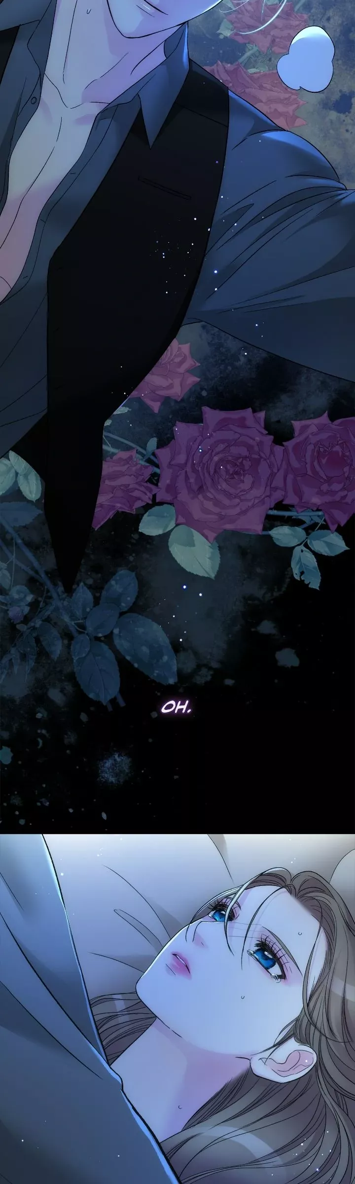 Read The Problematic Prince Manga Online